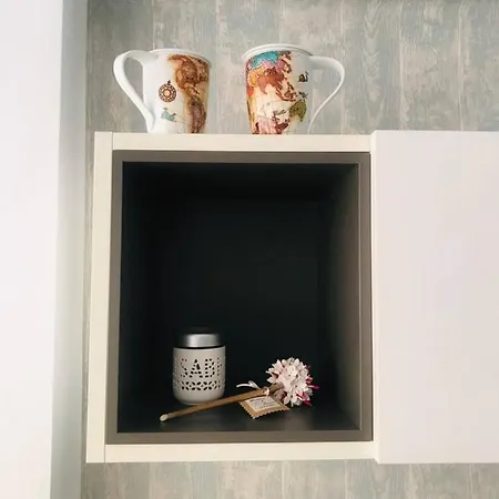 Sweet Apartman Málaga