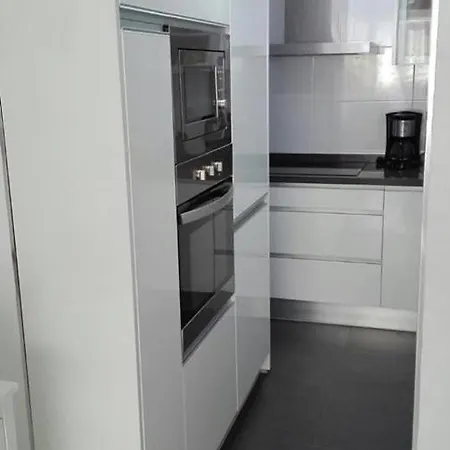 Sweet Apartman Málaga