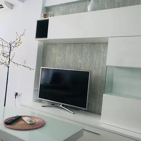 Sweet Apartman *