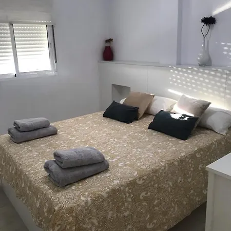 Sweet Apartman